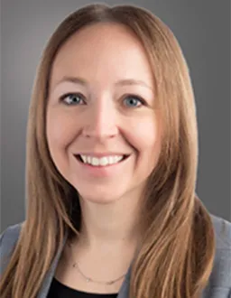 Mélise Keays, MD