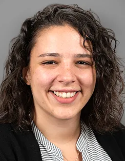 Maria Dare, MSW