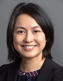 Tina Banzon, MD