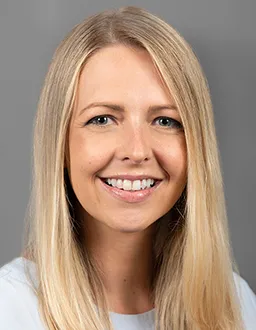 Kate Templeton, MD