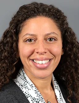 Suzanne Gouda, MD