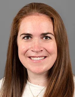 Katie Cameron, MS