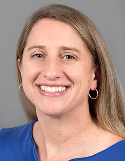 Meredith Close, MD
