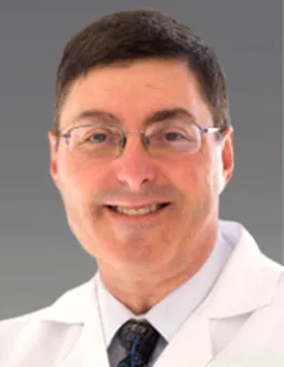Jonathan M. Davis, MD
