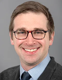 Timothy Klouda, DO