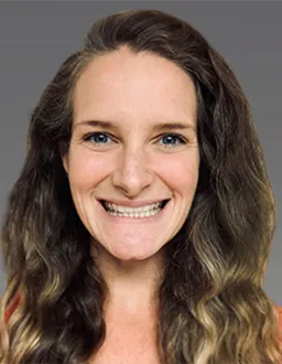 Heidi Harrison