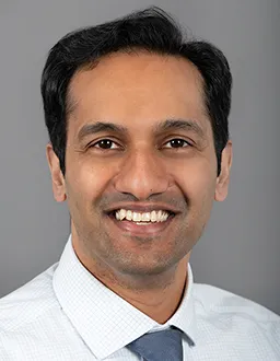 Michael Farias, MD