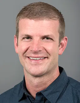 Spencer Barfuss, MD