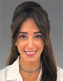 Carine Foz, MD