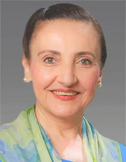 Eba Hathout, MD