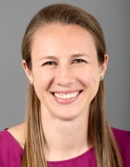 Sarah Mozzochi, PT, DPT