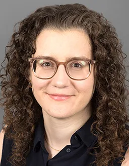 Taylor Smith, MD