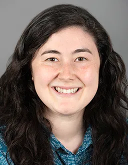 Mikhala Heil, MDiv