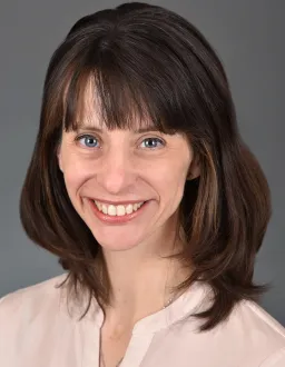Amy Judge DeLong