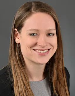 Rebeckah Orsatti