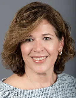 Jeanine Downie