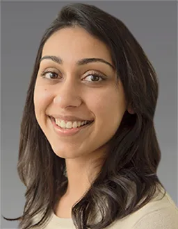 Lynn Pais, MS