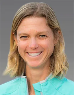 Anna Ward, MD