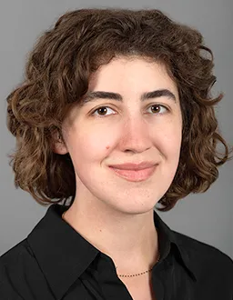 Rachel Gottlieb, MS