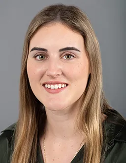 Kayla Lemass
