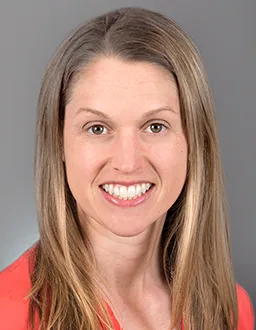 Melissa Carter, MSN