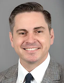 John McLaren, MD