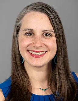 Elizabeth Duda, MD