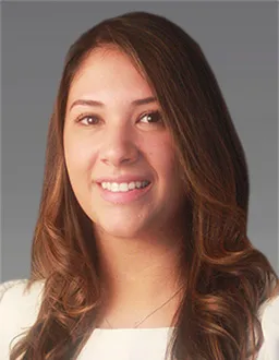 Nathalie Nader, MD