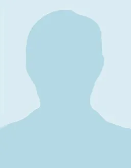 Faceless Avatar - Male