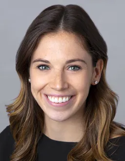 Julia Munfakh, CPNP