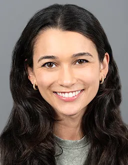 Amanda Famularo, MS, OTR