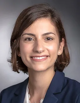Joan Hanania, PhD