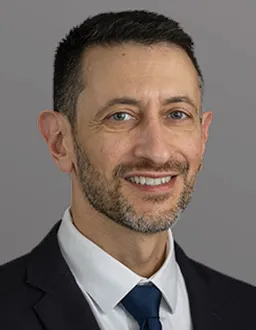 Thomas Guggina, MD