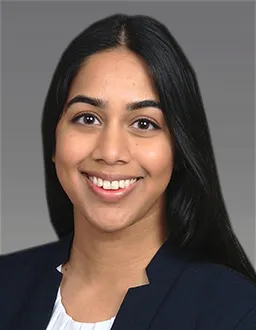 Soumya Rajupet, MD