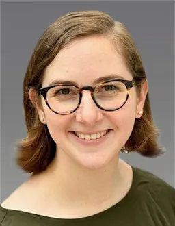 Isabella Joslin, MD