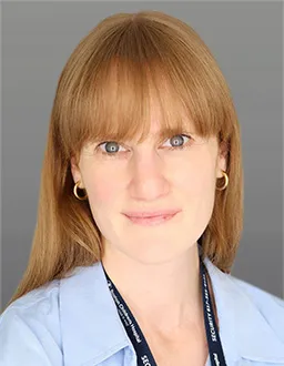 Margaret Savage, MD