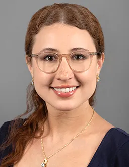 Sonia Iosim, MD
