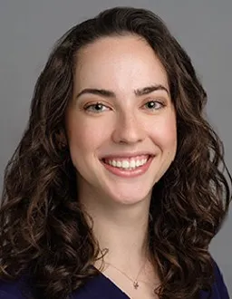 Sarah Goltsman, AuD