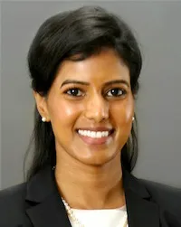 Gayathry Nene, DO
