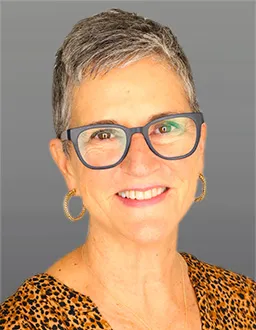 Carol Cheney, BSN