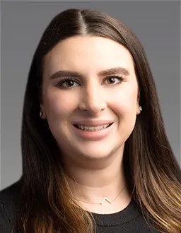 Brittany Murray, NP