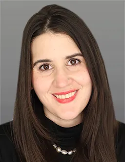 Althea Luhm, MPH