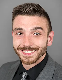 Hunter Hatton, MSAT