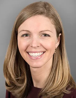 Leslie Hayes, MD