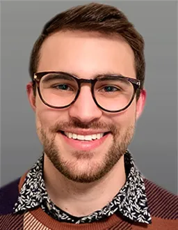 Daniel Moore, PsyD