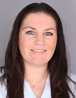 Danielle Brown, BS