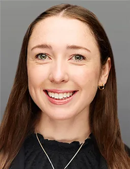 Jillian O'Toole