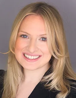Becca Reef, MS, CGC