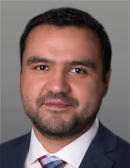 Andres Santos, MD