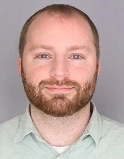 Tim Mrowiec, MD, MA